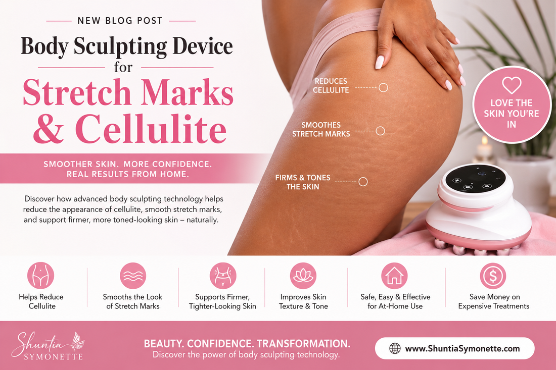 The At-Home Beauty Revolution