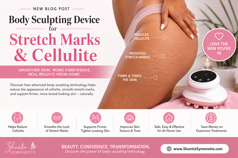 The At-Home Beauty Revolution