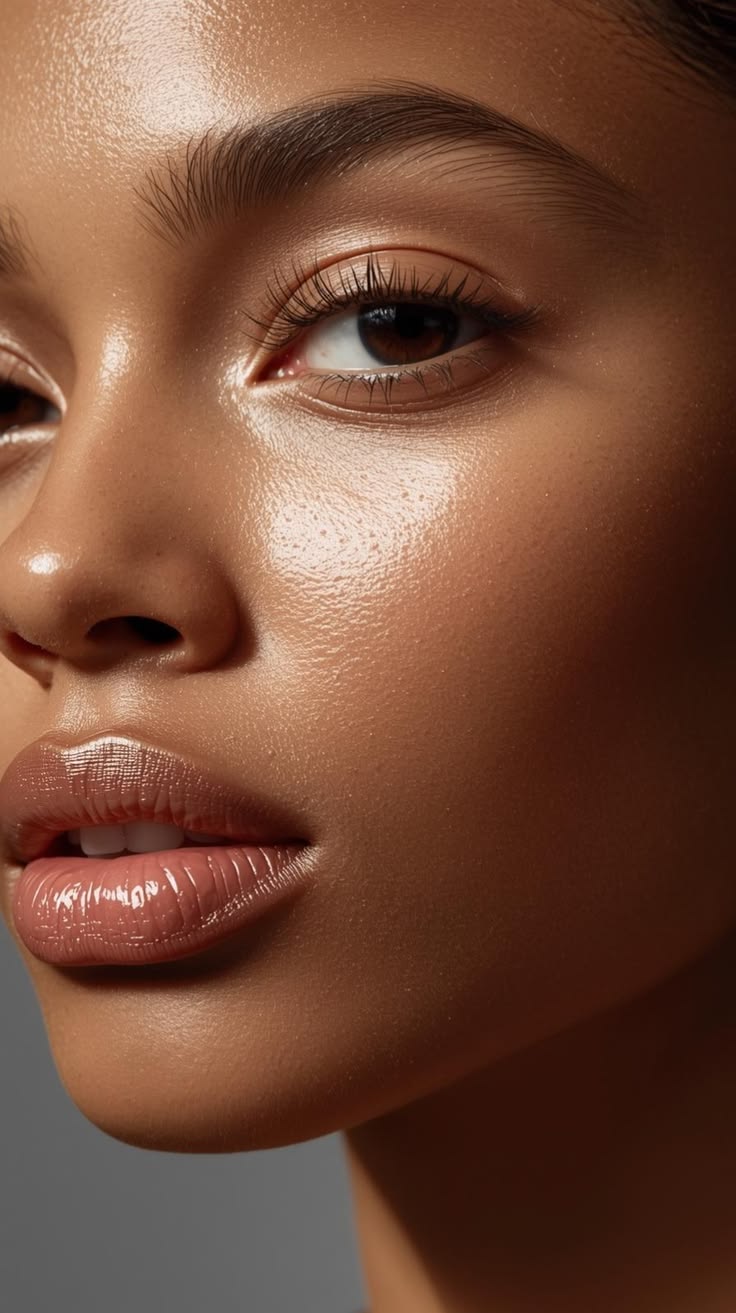 Flawless Glowing Skin