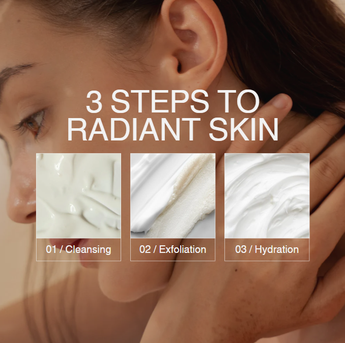 Radiant Skin
