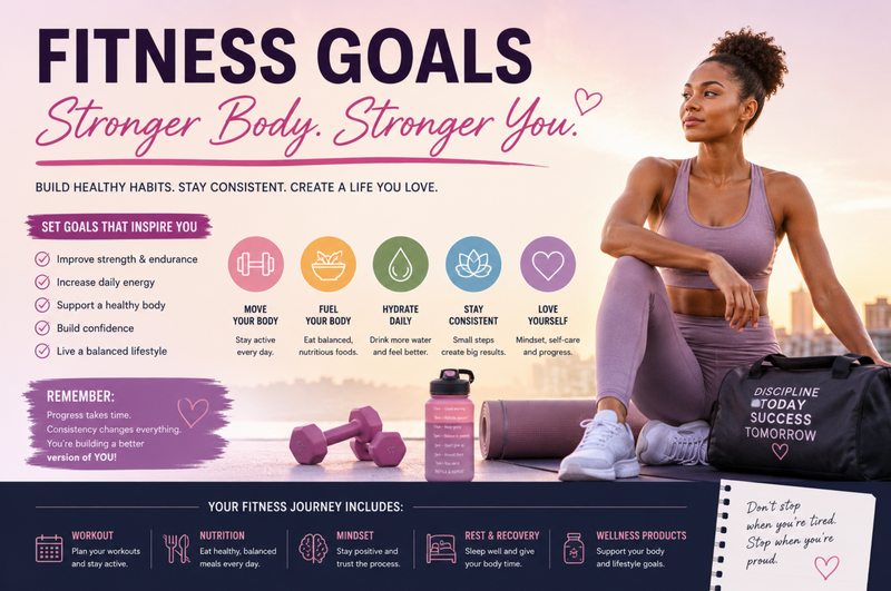 Fitness Goals