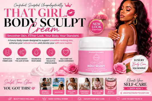 Best Body Sculpt Cream for Smoother Looking Skin in 2026