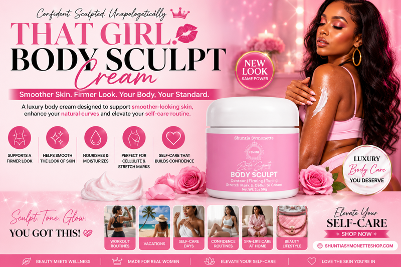 Best Body Sculpt Cream for Smoother Looking Skin in 2026