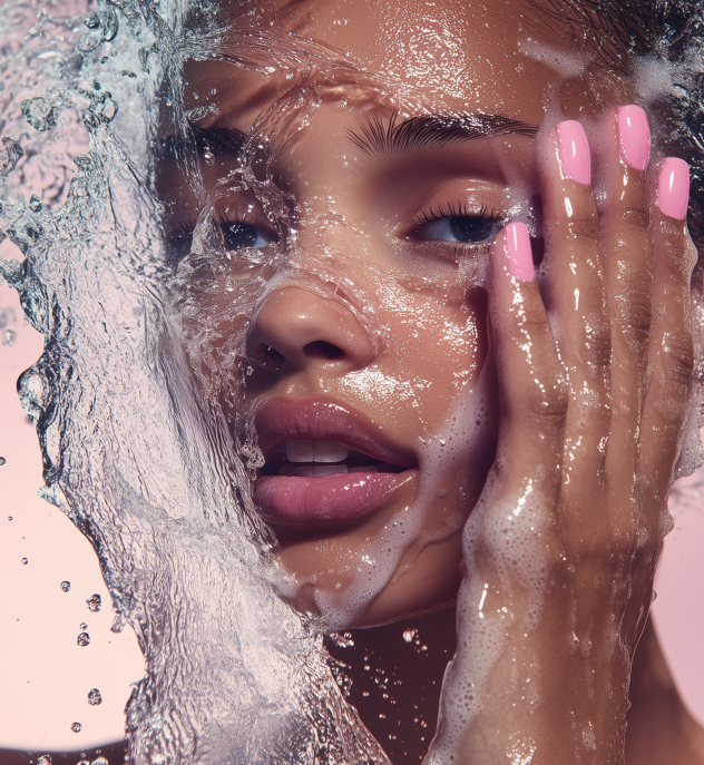 Almond Skincare Bundle