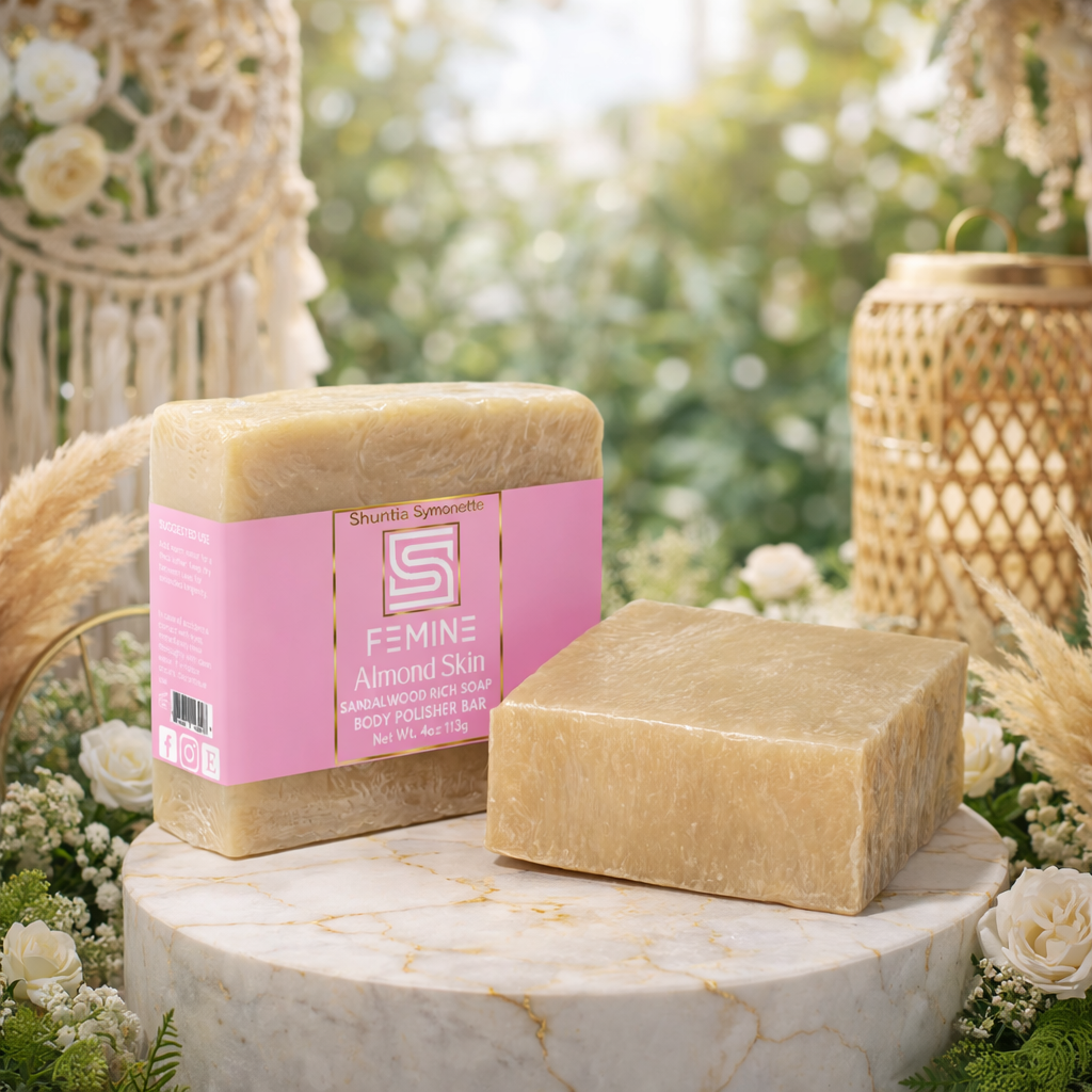 Soaps