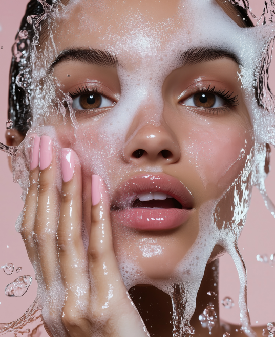 Vanilla Skincare Bundle