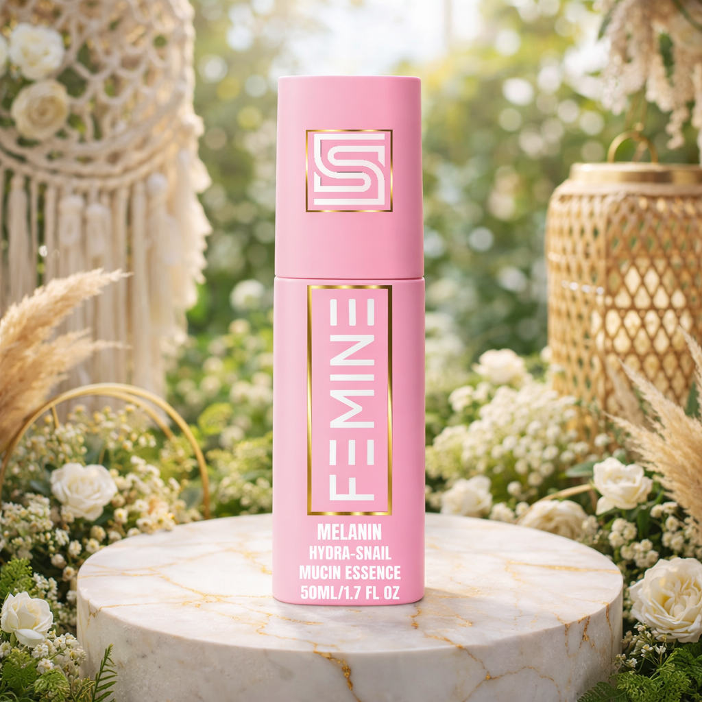 Hydra Snail Collection