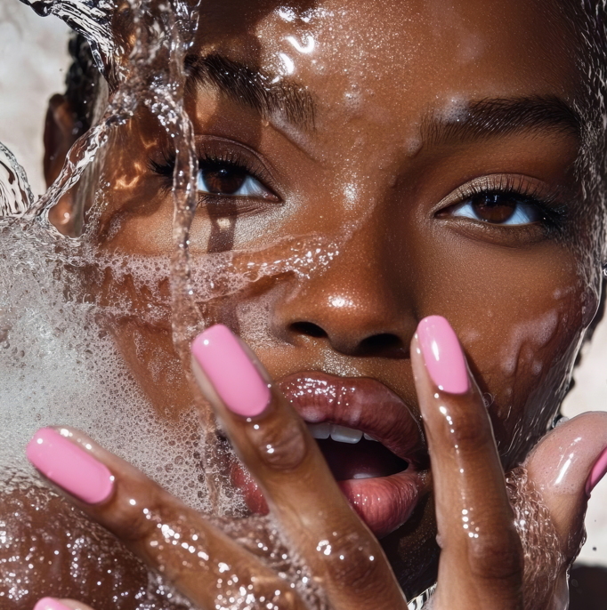 Melanin Skincare Bundle
