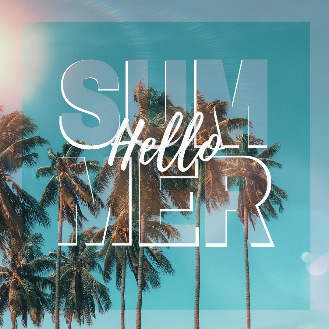 New Summer Collection