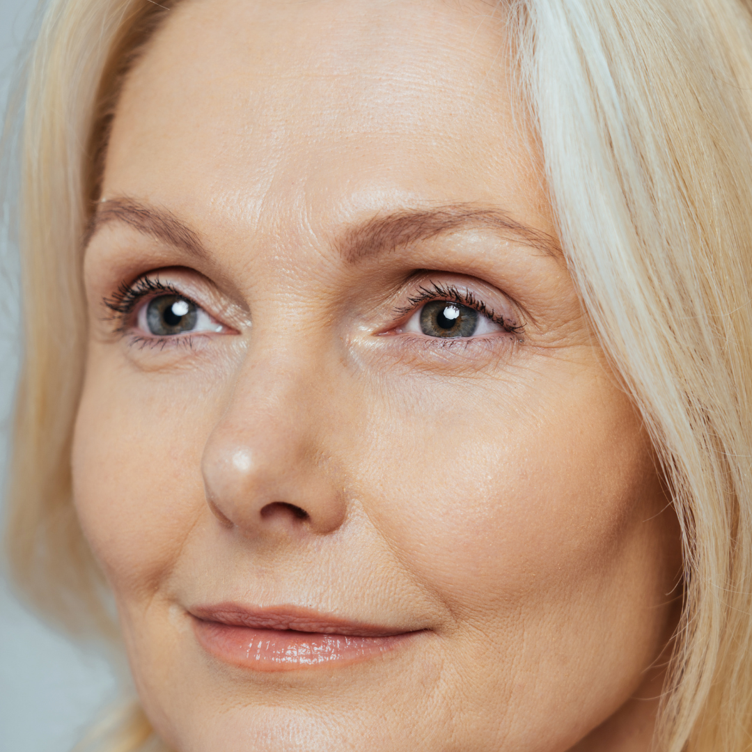 Senior Skincare