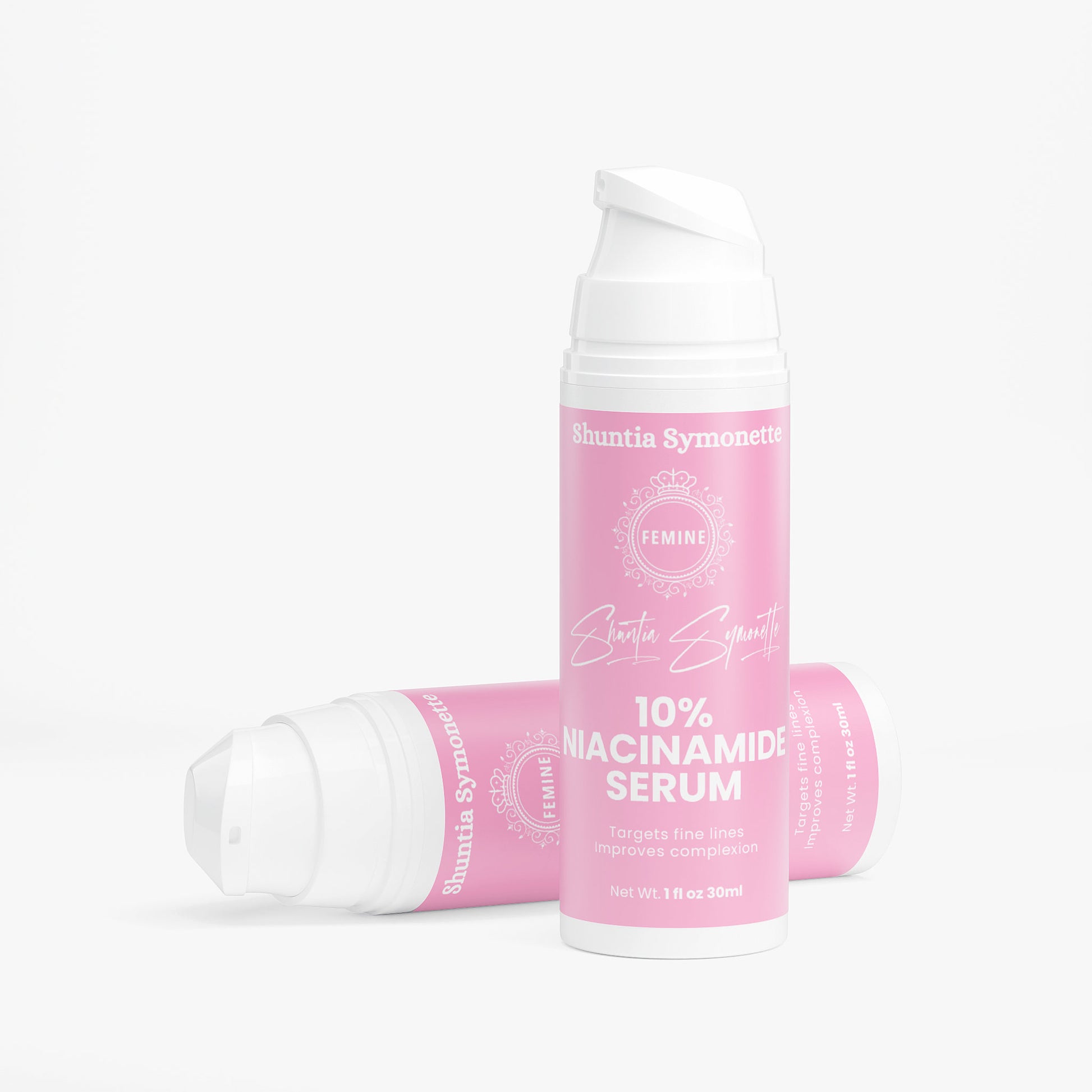 10% niacinamide serum best niacinamide serum for face pore minimizing serum brightening skincare dark spot corrector hyperpigmentation treatment oil control serum acne prone skin solution hydrating face serum smooth skin texture glowing skin beauty cosmetic serum daily skincare routine for clear radiant skin by Shuntia Symonette
