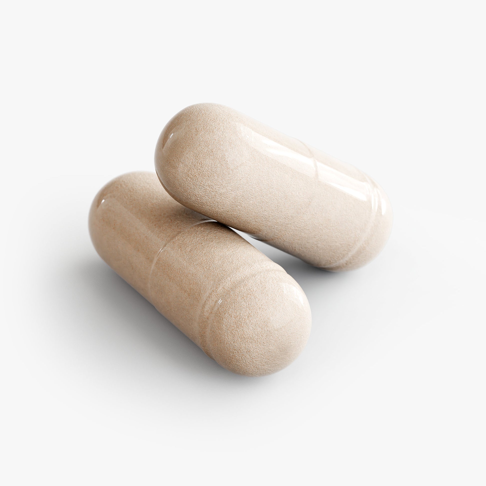Complete Multivitamin - Shuntia Symonette