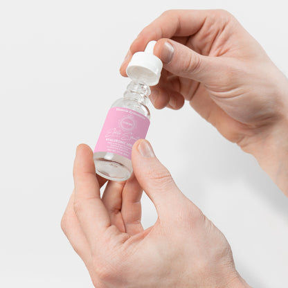 Hyaluronic Acid Serum - Shuntia Symonette
