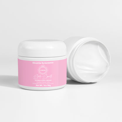 Hydration Cream - Shuntia Symonette