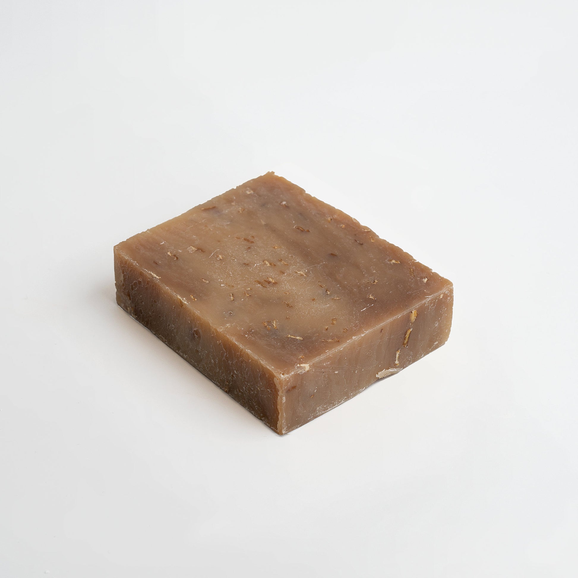 Oat Milk Honey Soap - Shuntia Symonette