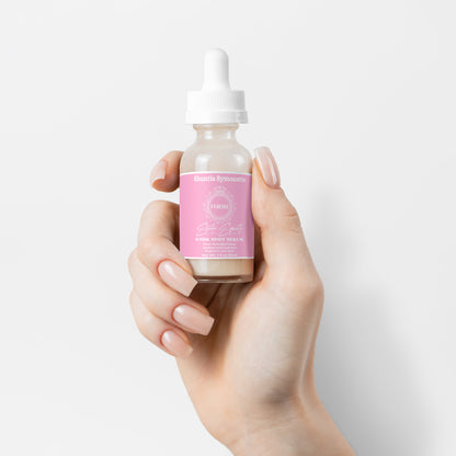 Dark Spot Serum - Shuntia Symonette