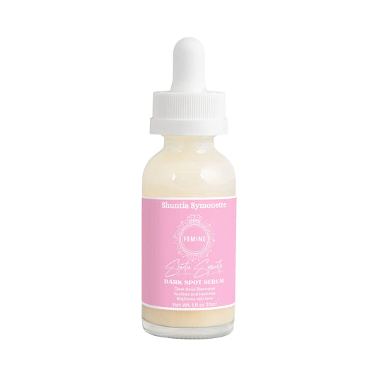 Dark Spot Serum - Shuntia Symonette