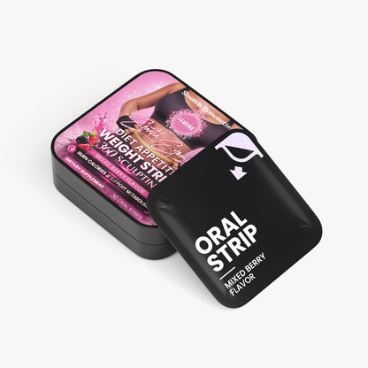 Diet Appetite Weight Strips