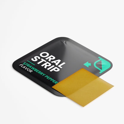 Anxiety Stress Strips