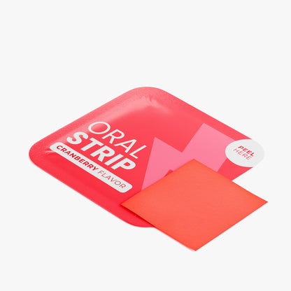 Energy Strips - Shuntia Symonette