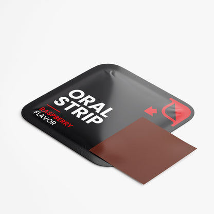 Iron Strips - Shuntia Symonette