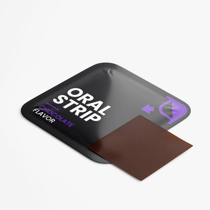 Mushroom Focus Strips - Shuntia Symonette