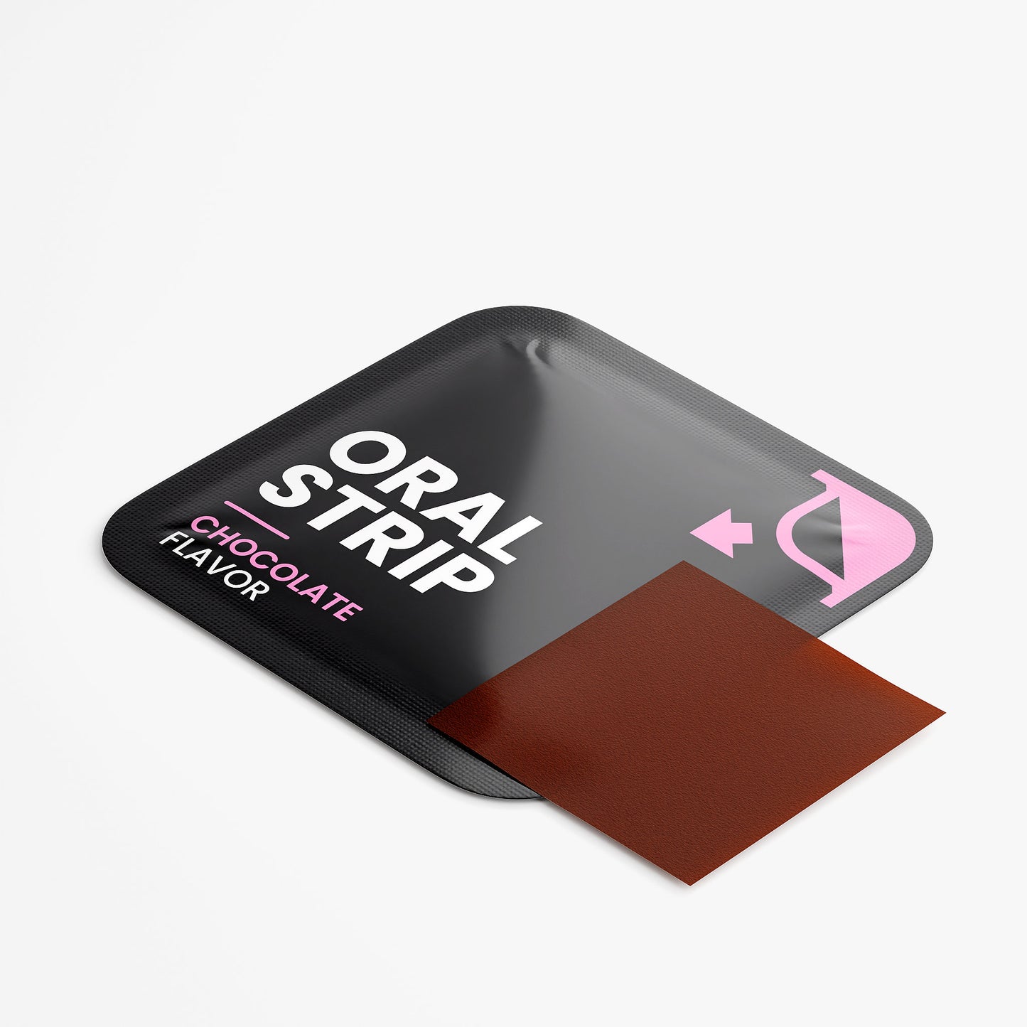 Libido Support Strips - Shuntia Symonette