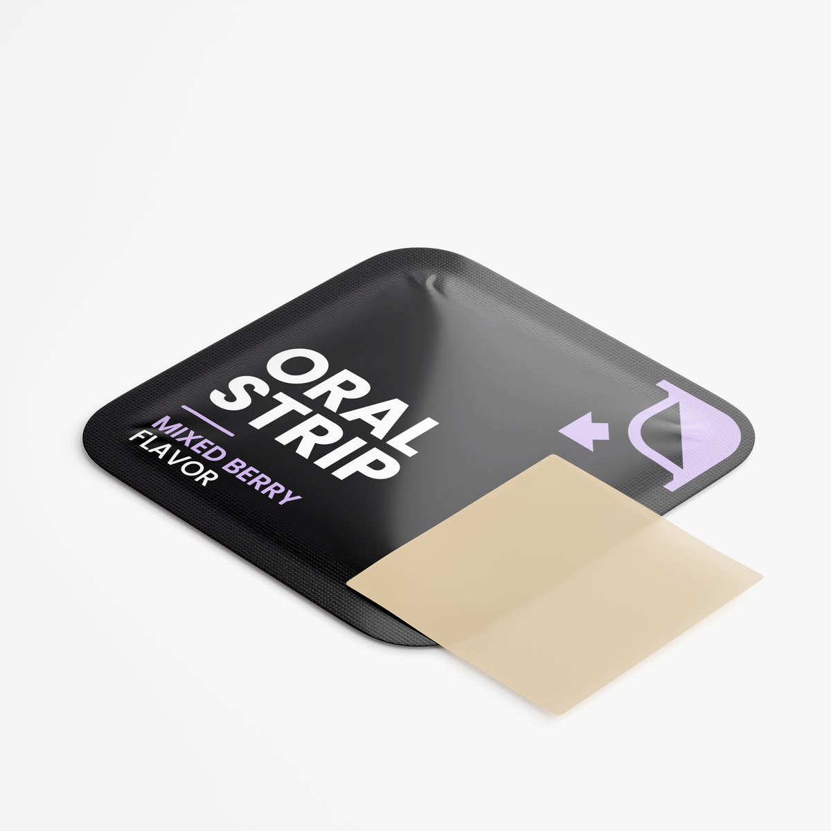 Diet Appetite Weight Loss Strips 360°