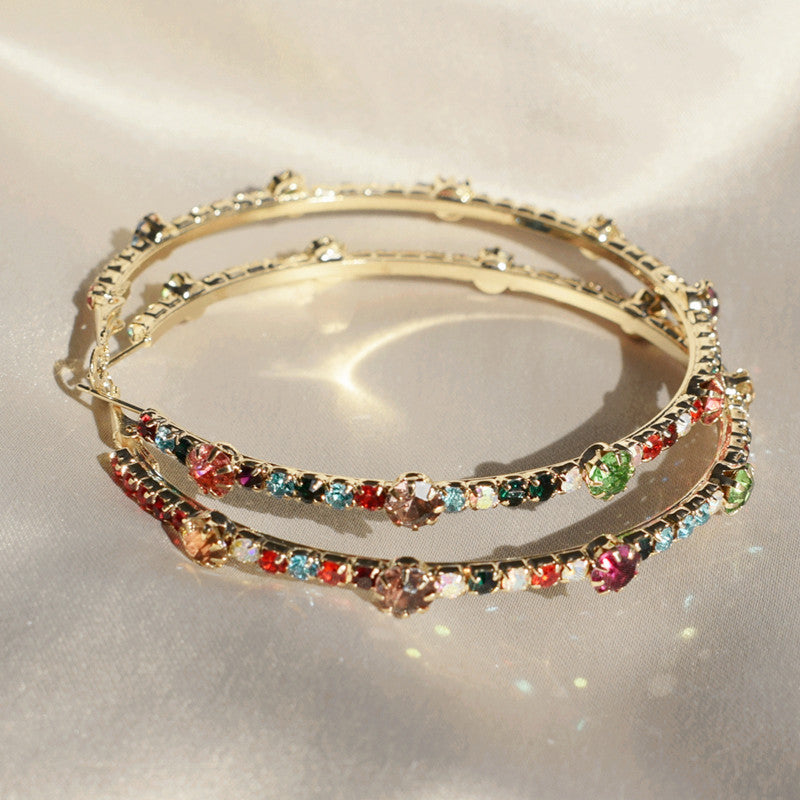 Roxi Earrings - Shuntia Symonette