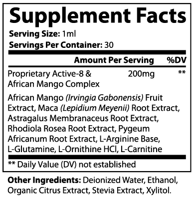 Diet drops liquid supplement for appetite support and metabolism wellness by shuntia symonette