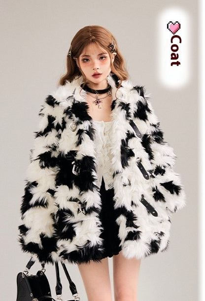 Hawaii Chinchilla - Shuntia Symonette