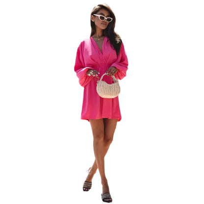 Sunrise Dress - Shuntia Symonette