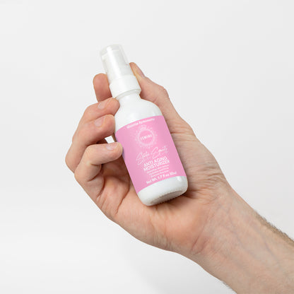 anti aging moisturizer best anti aging cream for face wrinkle reducing cream skin firming moisturizer hydrating face cream collagen boosting moisturizer fine lines and wrinkles treatment youthful glowing skin skincare product daily facial moisturizer beauty cosmetic anti aging skincare by Shuntia Symonette