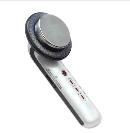 body sculpt 3 in 1 pro device for skin tightening fat reduction and cellulite smoothing, ultrasonic cavitation radio frequency body contouring machine for waist arms and thighs, at home body sculpting device for toning firming and slimming results trending beauty tech USA by Shuntia Symonette