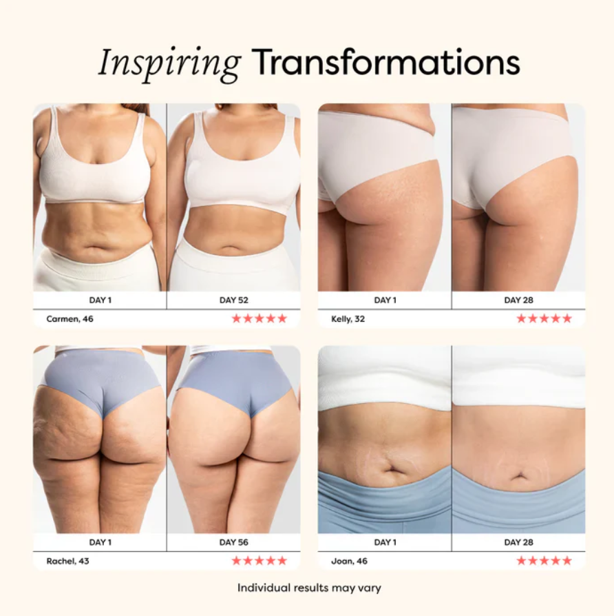 body sculpt 3 in 1 pro device for skin tightening fat reduction and cellulite smoothing, ultrasonic cavitation radio frequency body contouring machine for waist arms and thighs, at home body sculpting device for toning firming and slimming results trending beauty tech USA by Shuntia Symonette