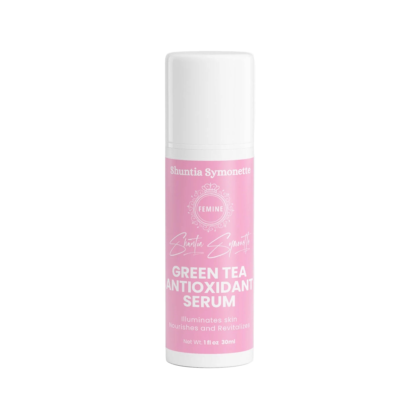 green tea antioxidant serum camellia sinensis face serum best antioxidant serum for glowing skin hydrating anti aging serum for face pore minimizing brightening skincare dark spot corrector radiant skin beauty cosmetic serum lightweight daily facial serum for clear smooth skin by Shuntia Symonette