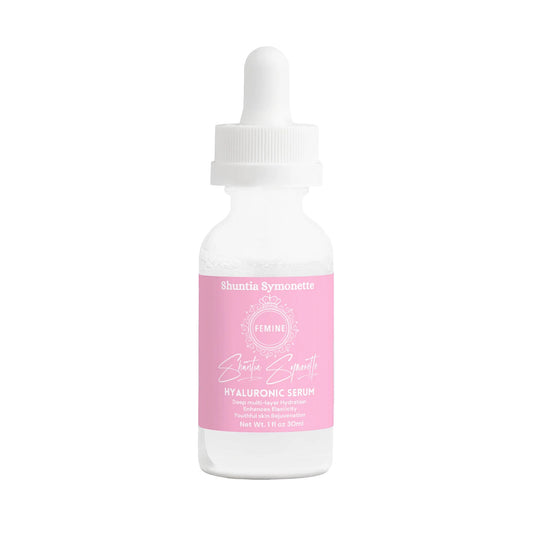 Hyaluronic Serum