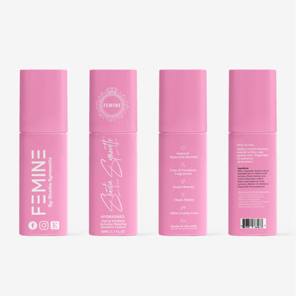 HydraSnail Mucin Essence hydrating snail mucin essence skin repair barrier support glass skin glow K beauty luxury skincare routine viral trending hydration essence by Shuntia Symonette shop the viral trending product on amazon etsy google facebook Instagram TikTok shopify youtube pineterest shop fenty skims loreal mac chanel nike addidas beyonce taylor swift rihanna mariah cardi b nicki minaj tyla 