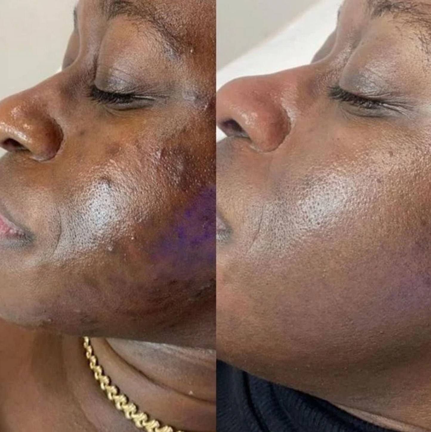 Milky Glow Oil Foaming Cleanser gentle oil to foam face wash deep pore cleanse hydrating glass skin glow luxury skincare routine viral trending celebrity inspired cleanser by Shuntia Symonette shop the viral trending product on amazon etsy google facebook Instagram TikTok shopify youtube pineterest shop