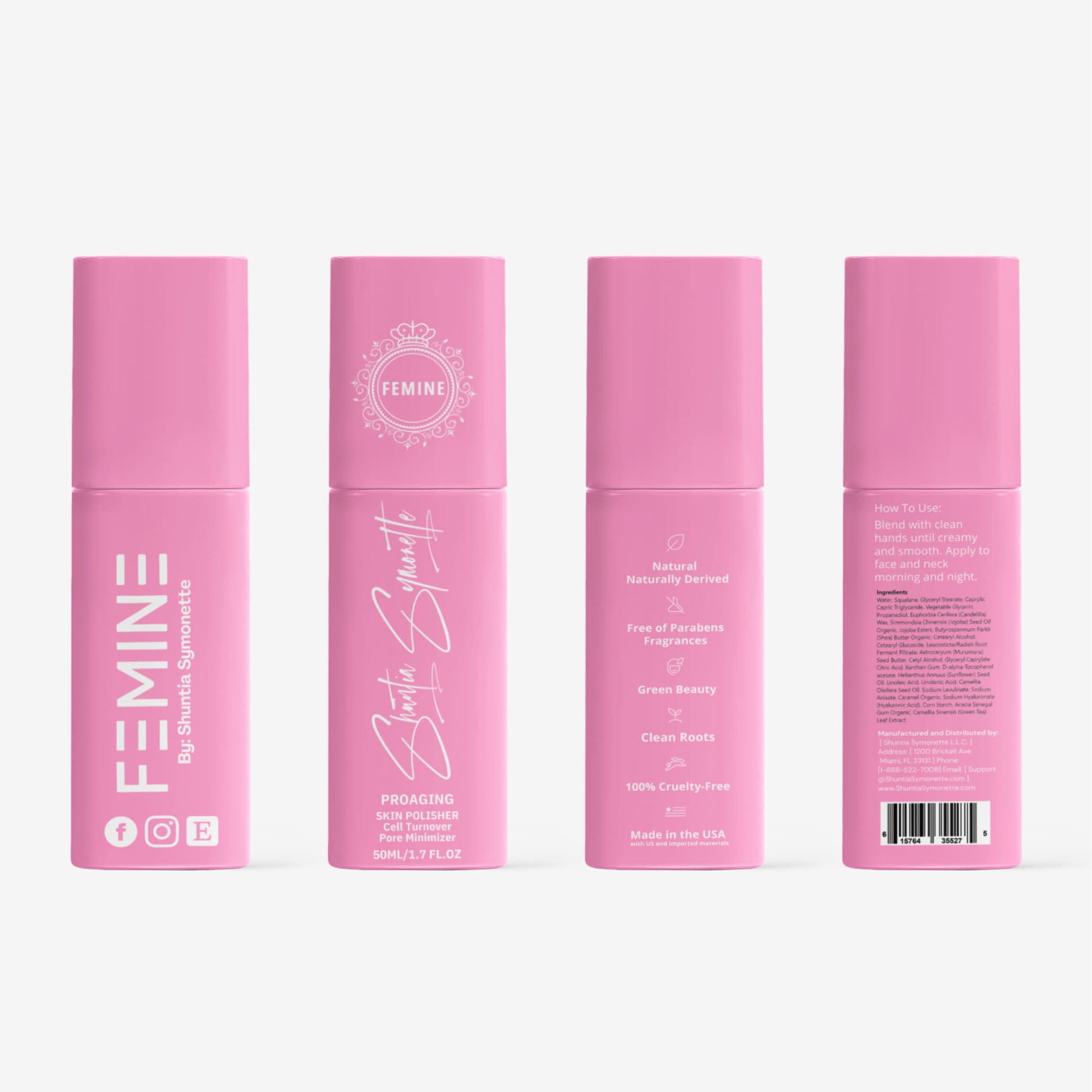 Pro Aging Nourishing Face Cream collagen support barrier repair deep hydration firming moisturizer skin longevity glass skin luxury anti aging skincare trending celebrity inspired beauty formula by Shuntia Symonette shop the viral trending product on amazon etsy google facebook Instagram TikTok shopify youtube pineterest shop fenty skims loreal mac chanel nike addidas beyonce taylor swift rihanna mariah cardi b nicki minaj tyla 