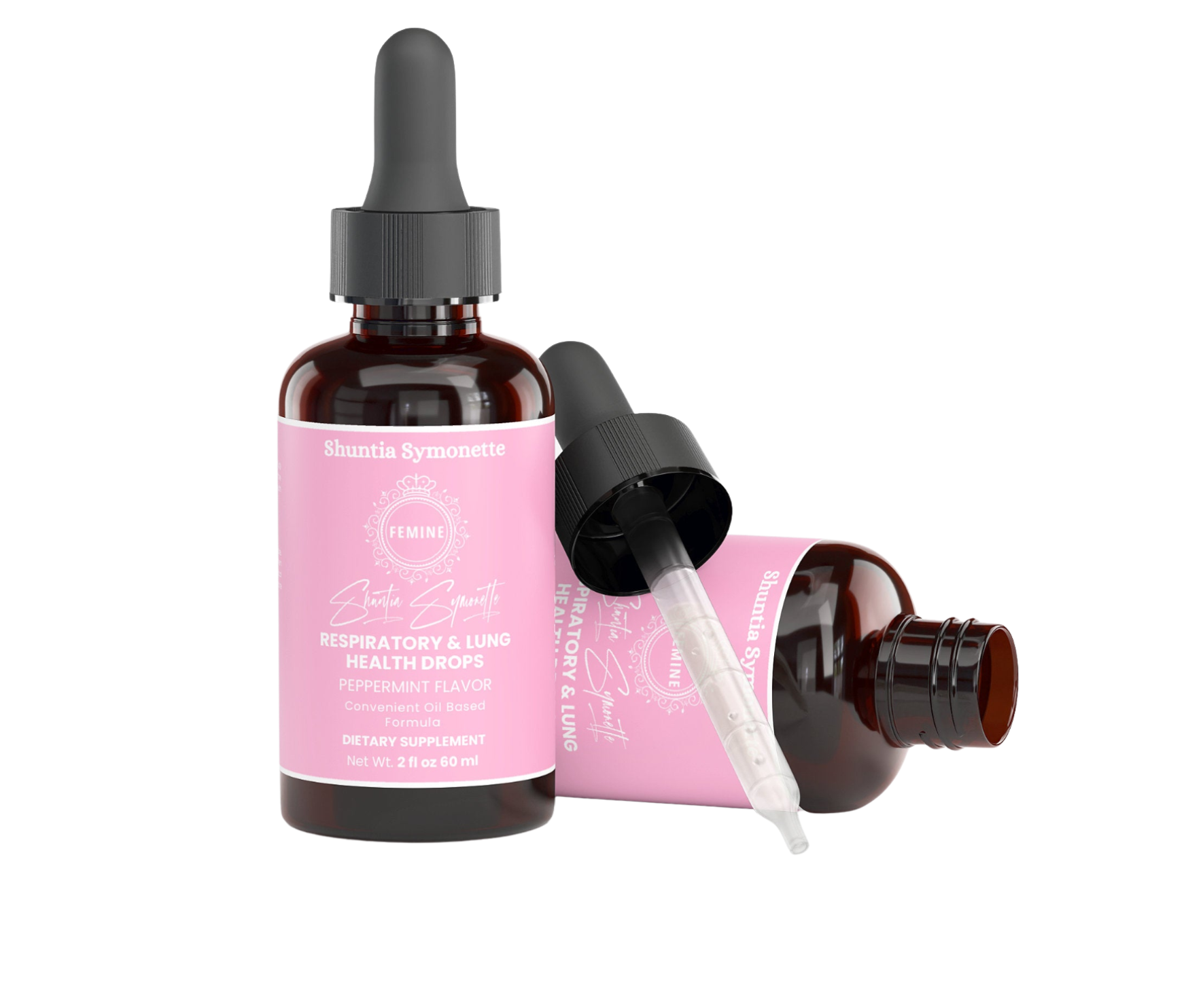 Respiratory Lung Health Drops immune defense respiratory support detox wellness supplement oxygen support natural herbal formula trending holistic health solution by Shuntia Symonette shop the viral trending product on amazon etsy google facebook Instagram TikTok shopify youtube pineterest shop