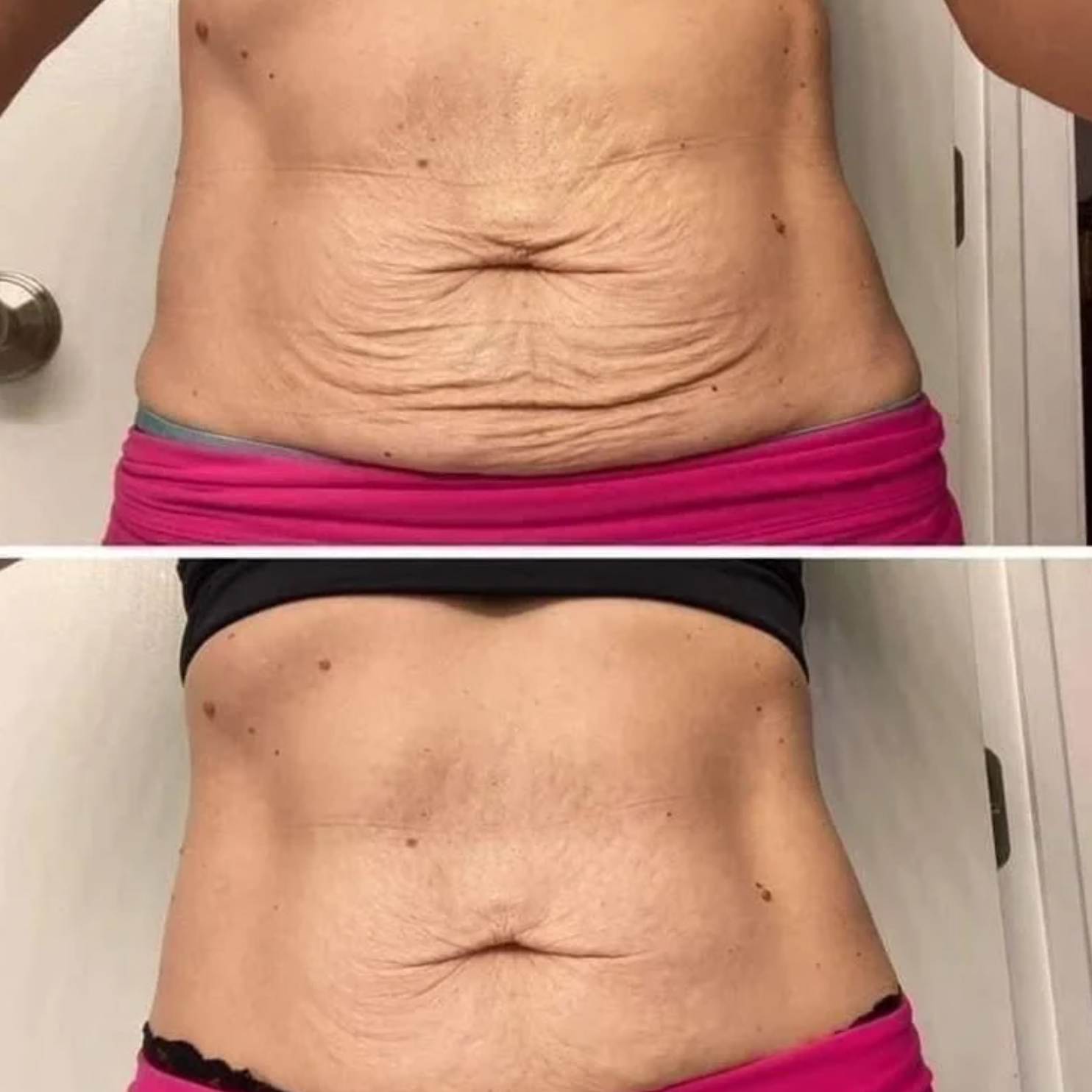 BODY SCULPT CREAM - Shuntia Symonette