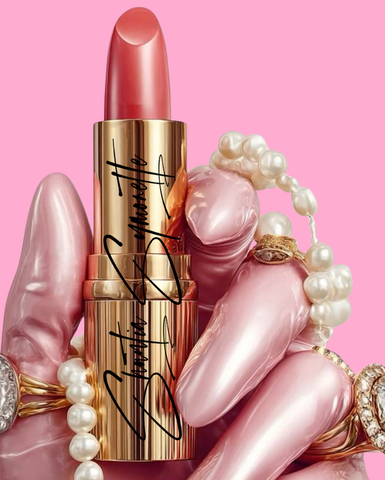 Vitamin Glow Serum by Shuntia Symonette