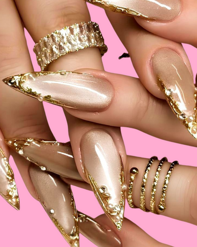 PDRN Serum by Shuntia Symonette