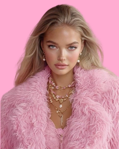 Peptide Serum by Shuntia Symonette