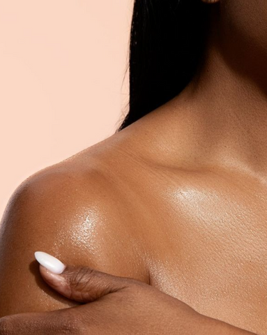 Vitamin Glow Serum by Shuntia Symonette