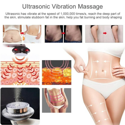 Body Sculpt 3-in-1 Pro Device