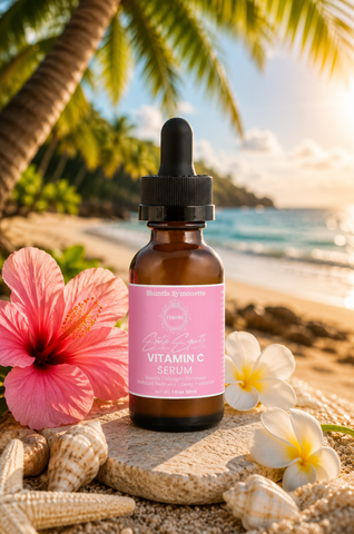 Vitamin C Drops designed to support immune wellness, daily energy, hydration, and overall health support. Fast-absorbing wellness formula created to help support antioxidant wellness, radiant skin appearance, and everyday vitality for busy lifestyles. Convenient daily Vitamin C wellness support by Shuntia Symonette.