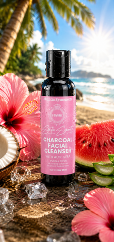 charcoal face wash for deep pore cleansing and acne control, detoxifying facial cleanser for oily skin blackheads and impurities, activated charcoal cleanser for smooth clear glowing skin oil control and pore refining trending skincare product USA