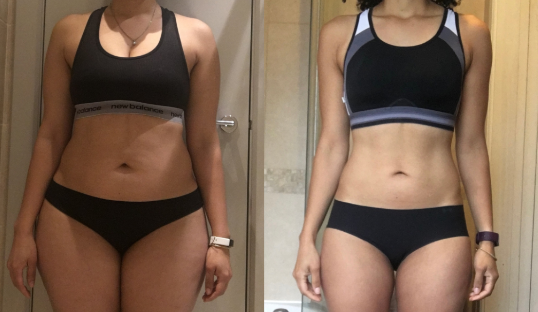 Diet Appetite Weight Loss Strips 360°